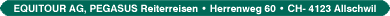 Adresse