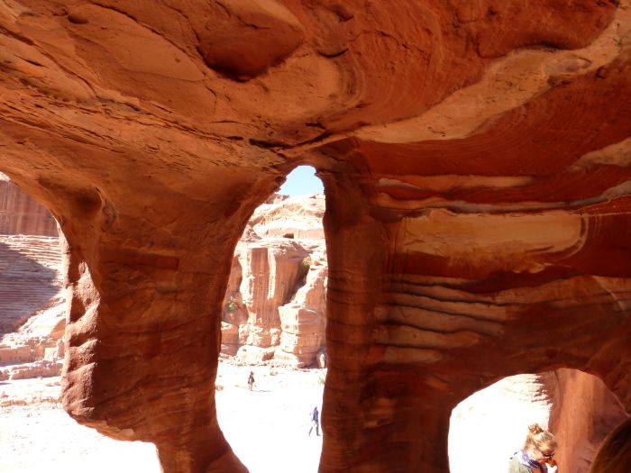 Wadi Rum - the most spectacular desert in the world