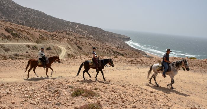 Essaouira Coastal Trail