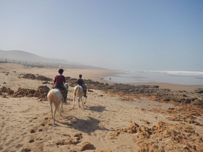 Dreamy Beaches on the Atlantic