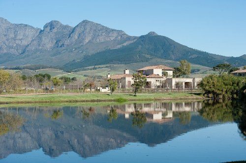 Gourmet and Wine Ride