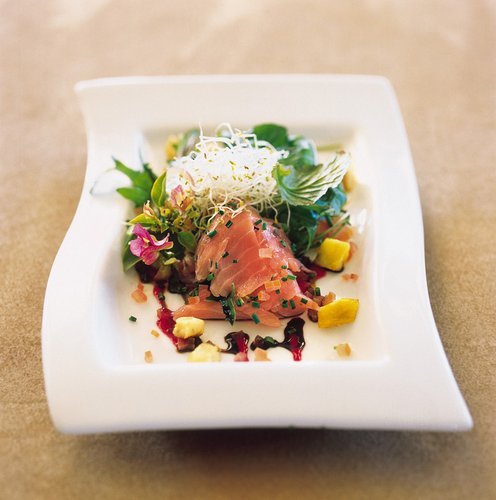 Gourmet and Wine Ride
