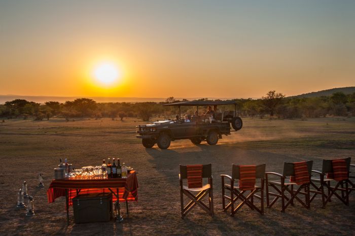 Waterberg Riding Safaris
