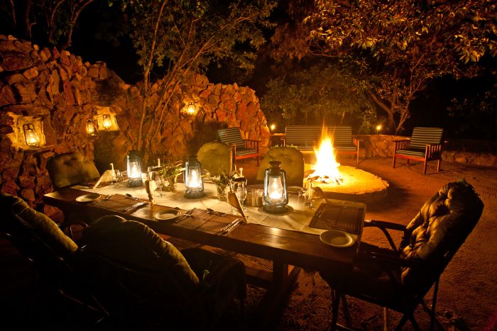 Waterberg Riding Safaris