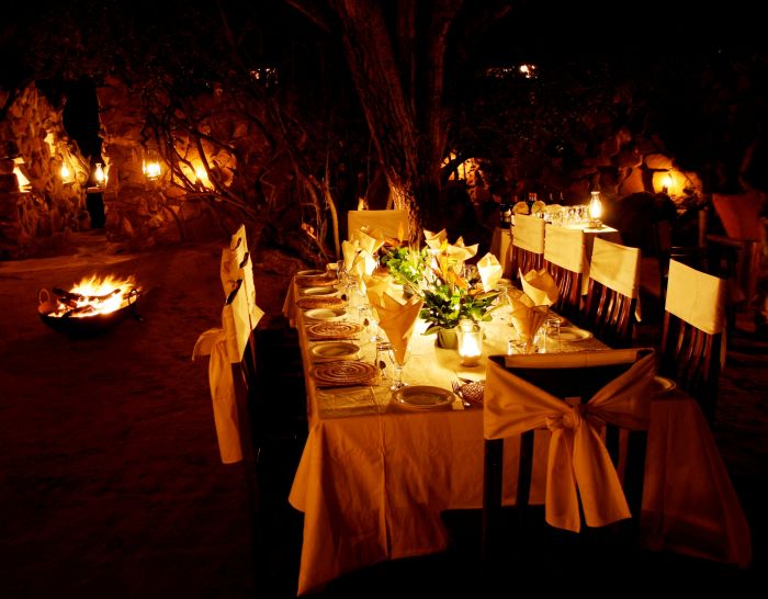 Waterberg Riding Safaris