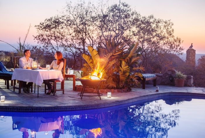 Waterberg Riding Safaris