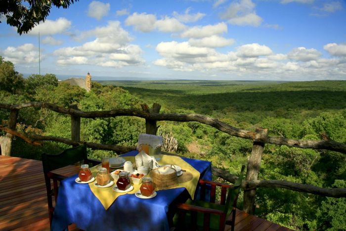 Waterberg Riding Safaris