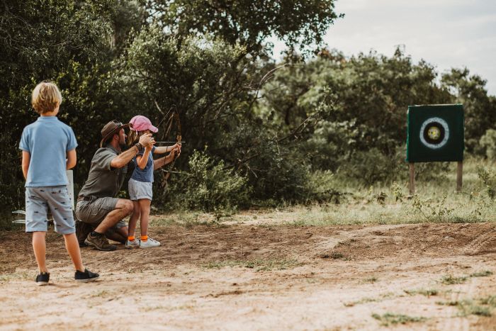 Waterberg Riding Safaris