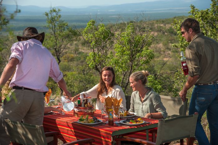 Waterberg Riding Safaris