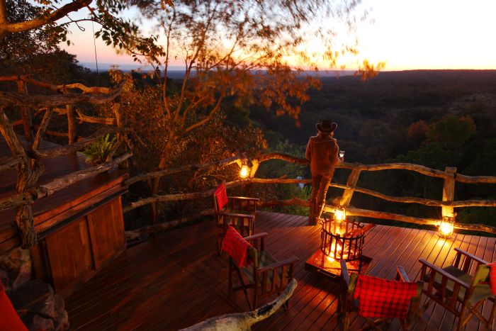 Waterberg Riding Safaris