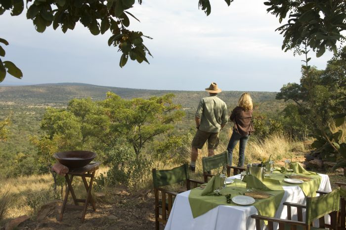 Waterberg Riding Safaris