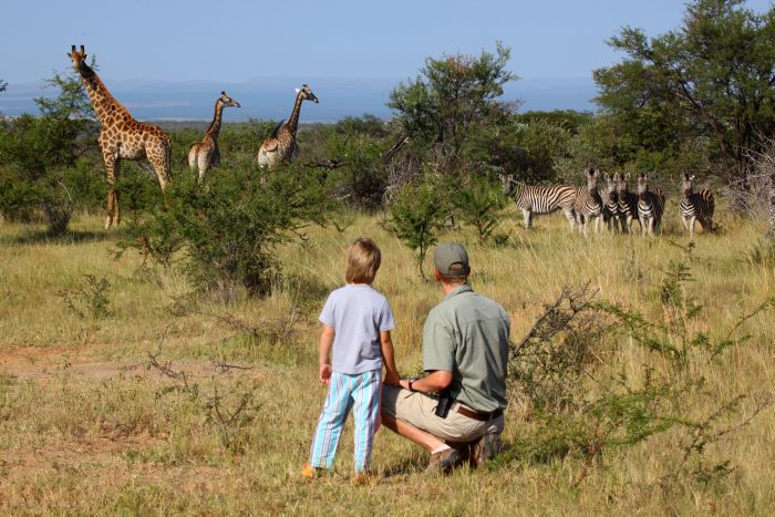 Waterberg Riding Safaris