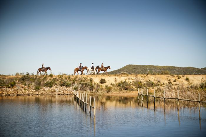 Ride to the Southernmost Point of the Cape