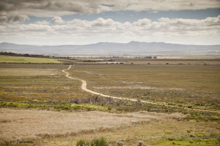 Ride to the Southernmost Point of the Cape