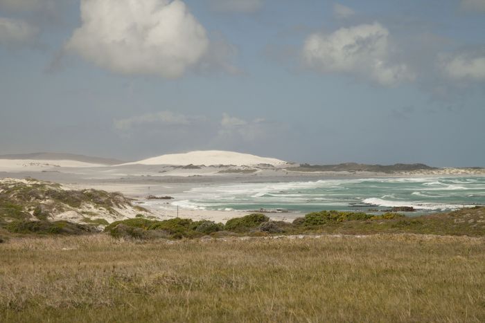 Ride to the Southernmost Point of the Cape