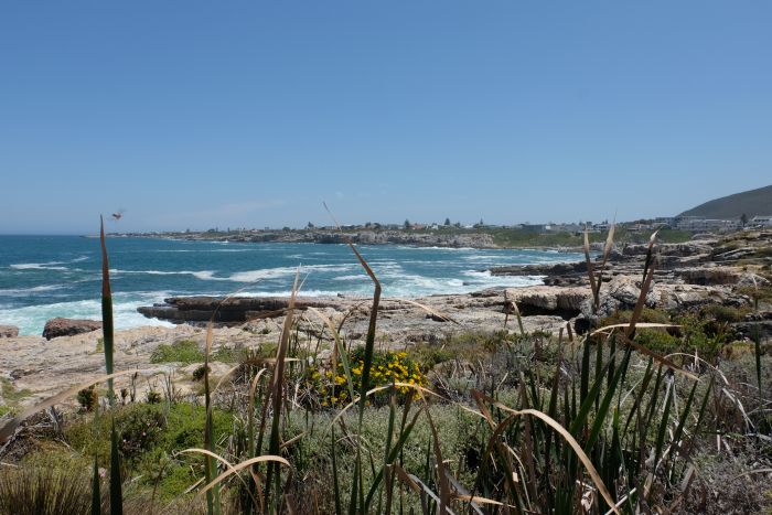 Ride to the Southernmost Point of the Cape