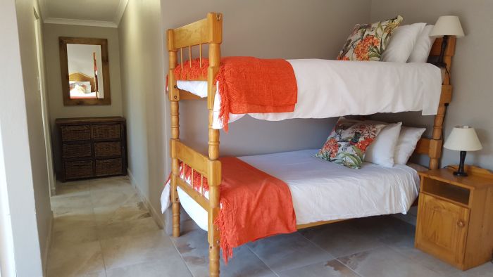 Wild Coast Working Holidays in South Africa Accomodation