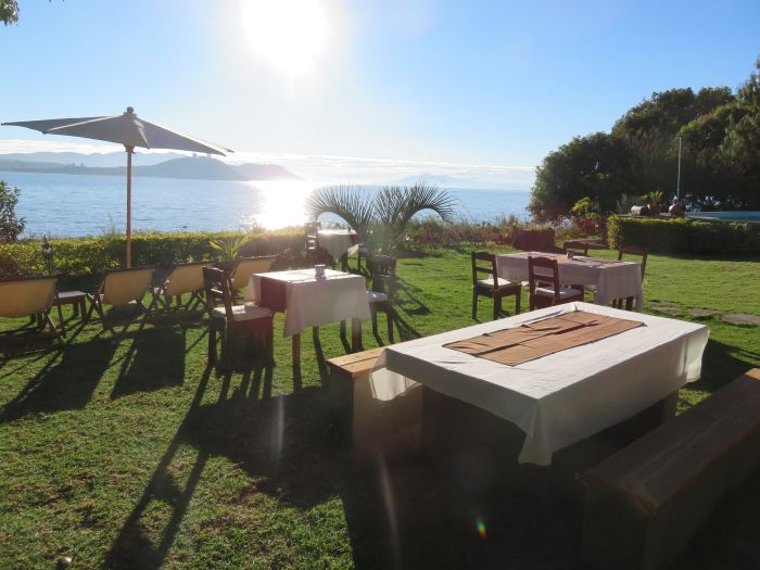 Madagascar - discover the sixth continent on horseback Accomodation