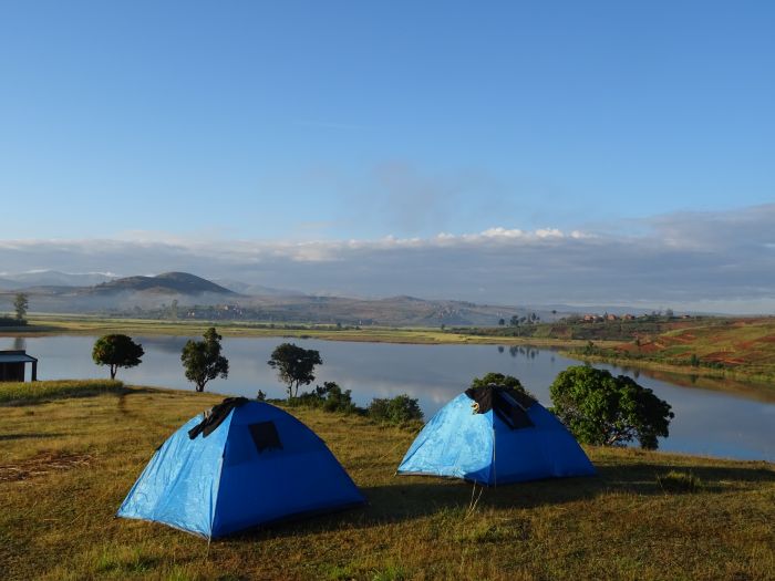 Madagascar - discover the sixth continent on horseback Accomodation