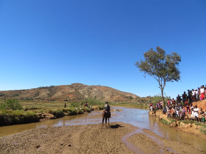 Madagascar - discover the sixth continent on horseback