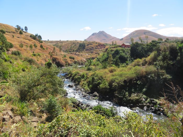 Madagascar - discover the sixth continent on horseback