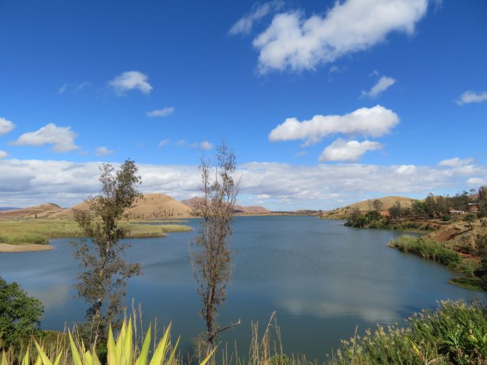 Madagascar - discover the sixth continent on horseback