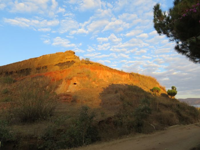 Madagascar - discover the sixth continent on horseback