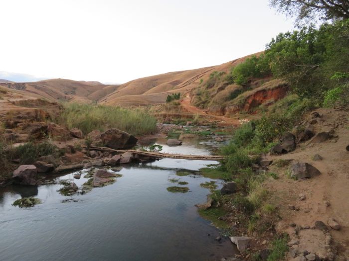 Madagascar - discover the sixth continent on horseback