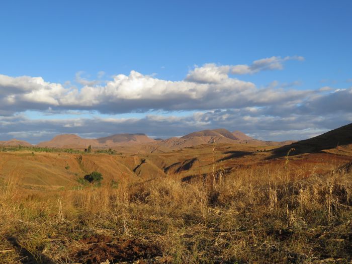 Madagascar - discover the sixth continent on horseback