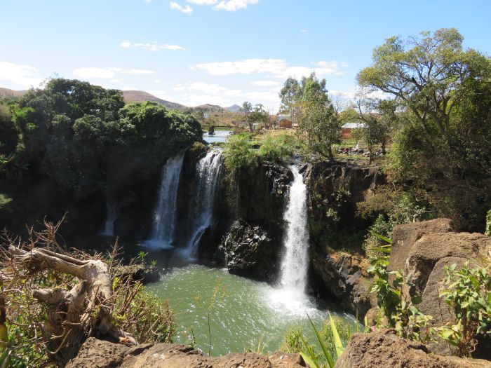 Madagascar - discover the sixth continent on horseback