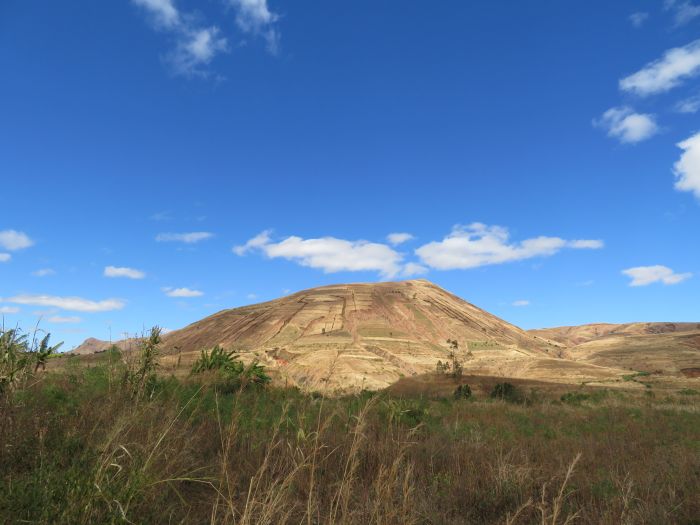 Madagascar - discover the sixth continent on horseback