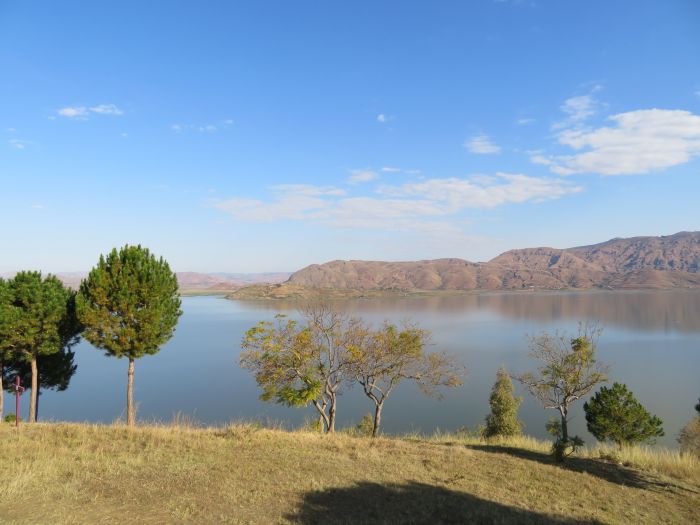 Madagascar - discover the sixth continent on horseback