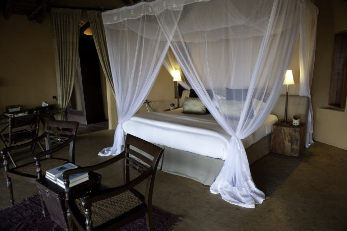 Kenya Safari Lodge - Adventure in the saddle Accomodation