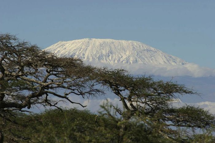 Kenya Safari Lodge - Adventure in the saddle