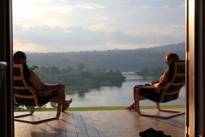 Riding and Sport Expereience Uganda Accomodation