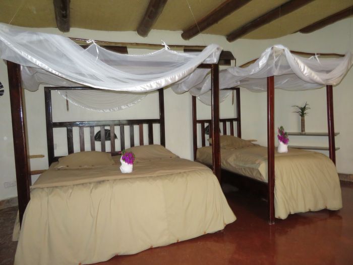 Riding and Sport Expereience Uganda Accomodation