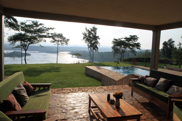 Riding and Sport Expereience Uganda Accomodation