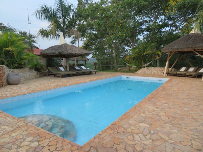 Riding and Sport Expereience Uganda Accomodation