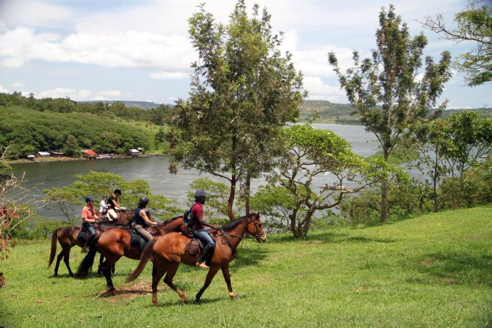Riding and Sport Expereience Uganda