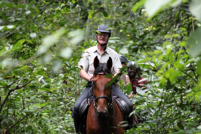 Riding and Sport Expereience Uganda