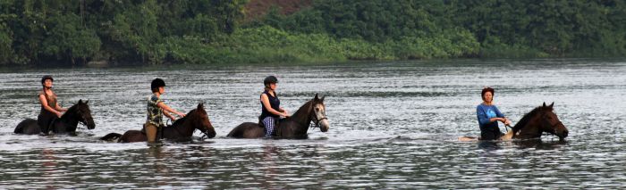 Riding and Sport Expereience Uganda