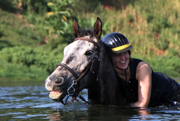 Riding and Sport Expereience Uganda