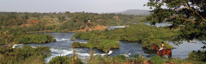 Riding and Sport Expereience Uganda