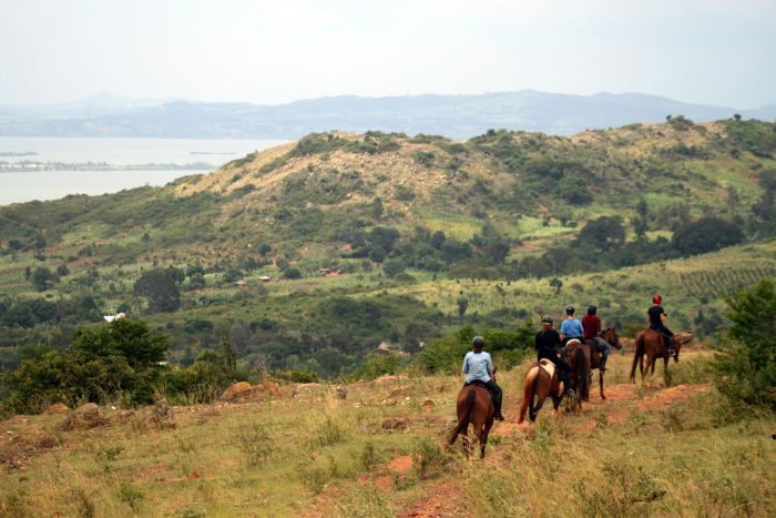 Riding and Sport Expereience Uganda