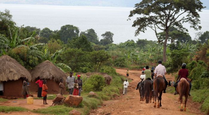 Riding and Sport Expereience Uganda