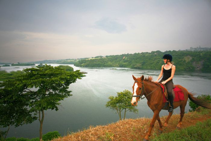 Riding and Sport Expereience Uganda