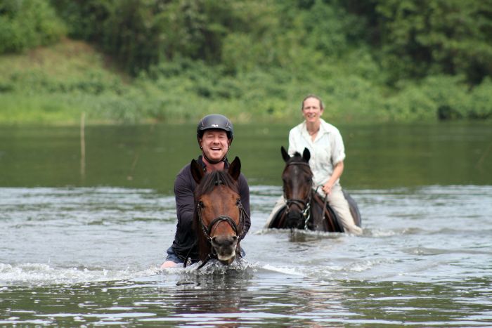 Riding and Sport Expereience Uganda