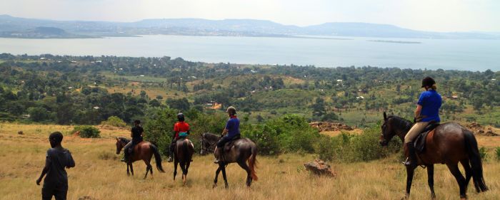 Riding and Sport Expereience Uganda