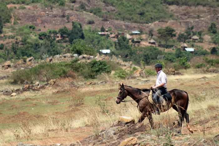 Riding and Sport Expereience Uganda
