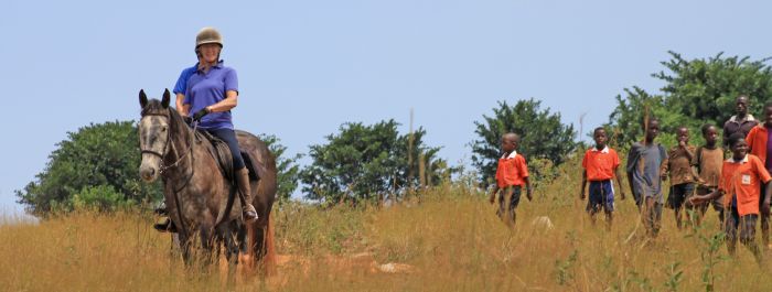 Riding and Sport Expereience Uganda
